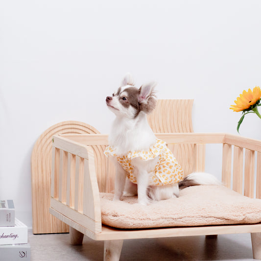 フリルキャミソール