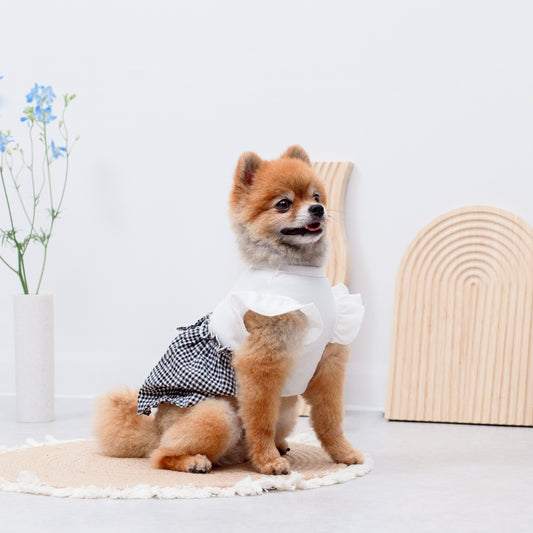 ドッキングワンピース