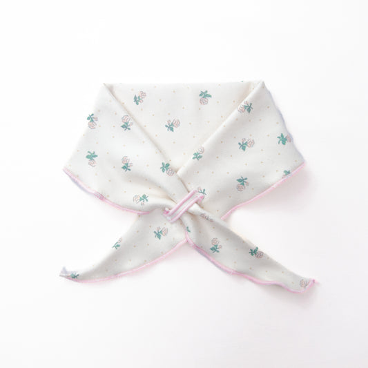 スプリングスカーフ