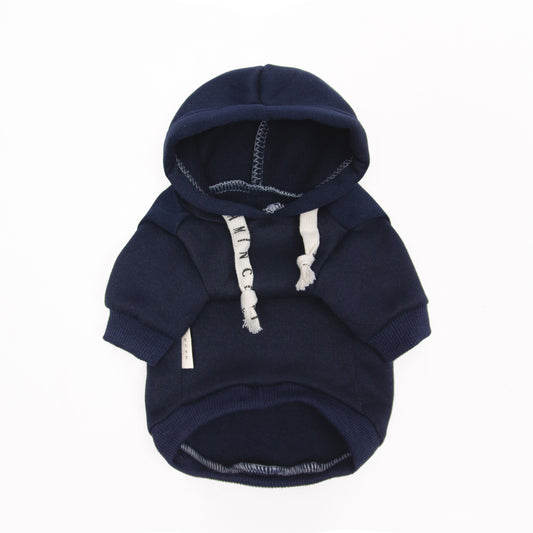 スウェットパーカー