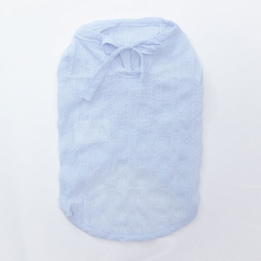 リボンカットソー