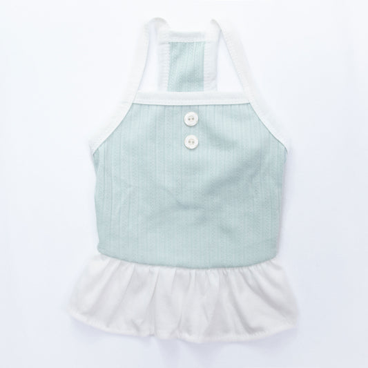 フリルキャミソール