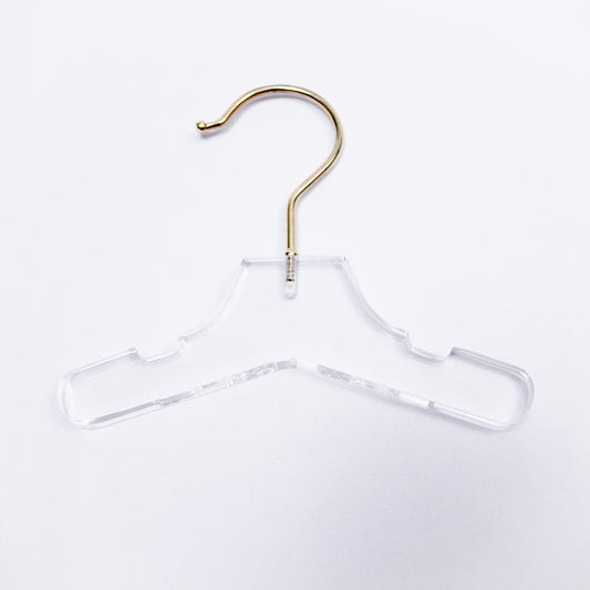 クリアハンガー