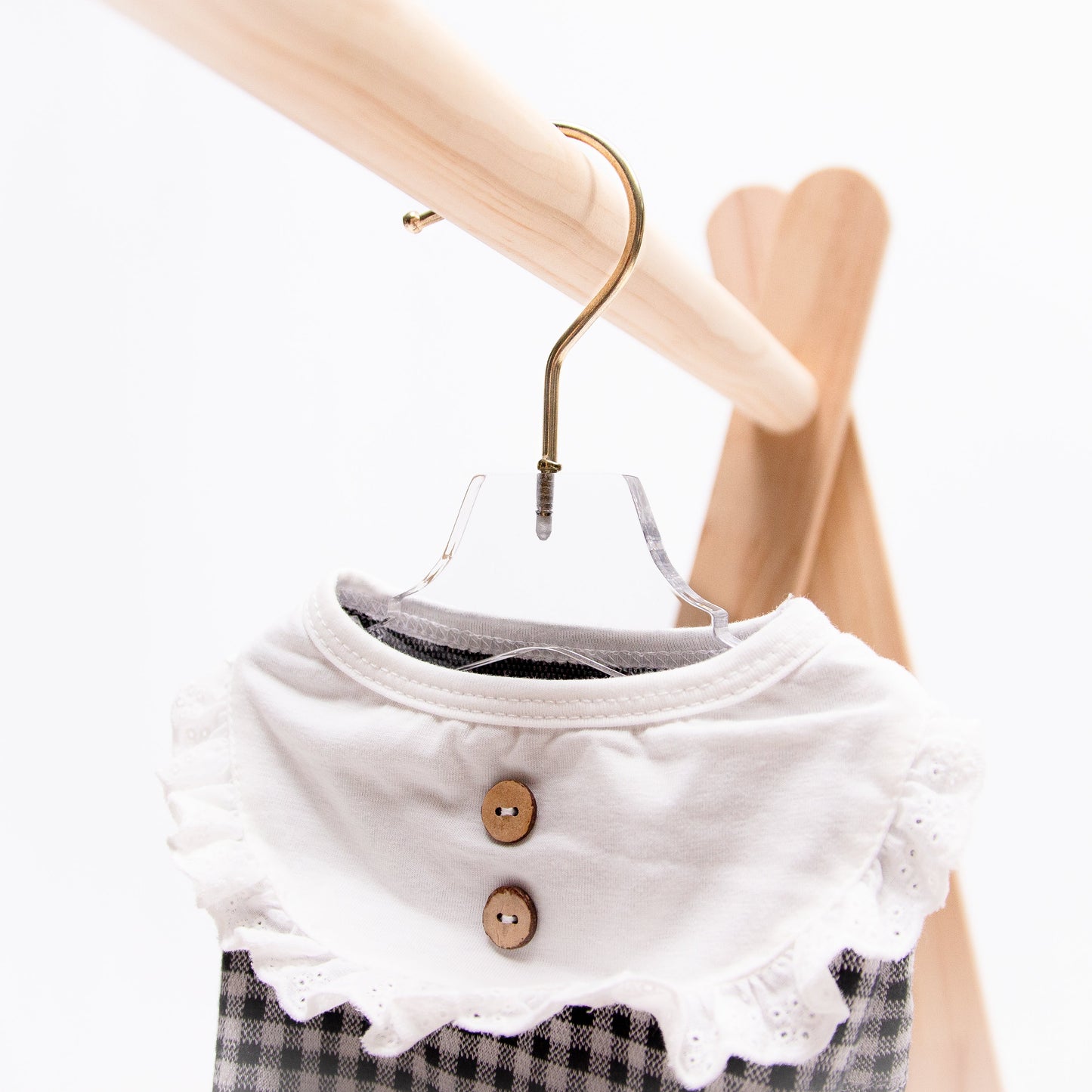 クリアハンガー