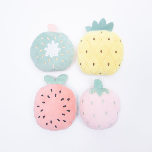 フルーツおもちゃ