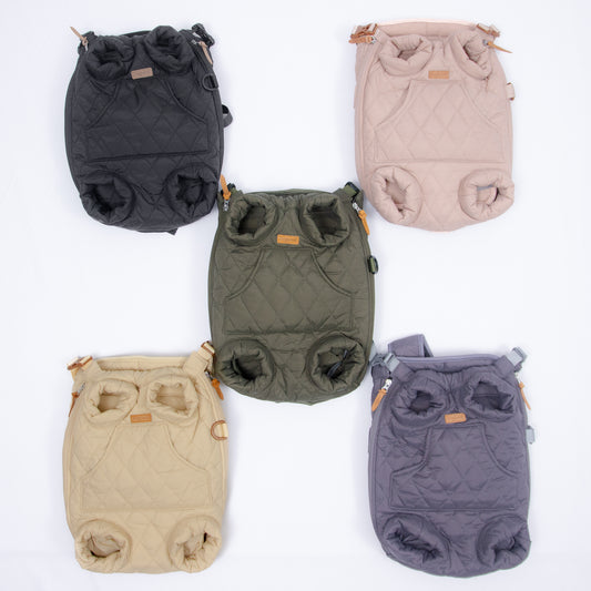 2WAYリュックバッグ