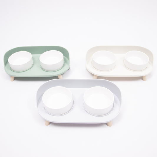 ダブルフードボウル