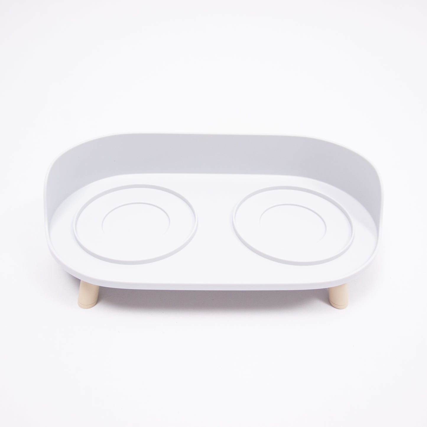 ダブルフードボウル