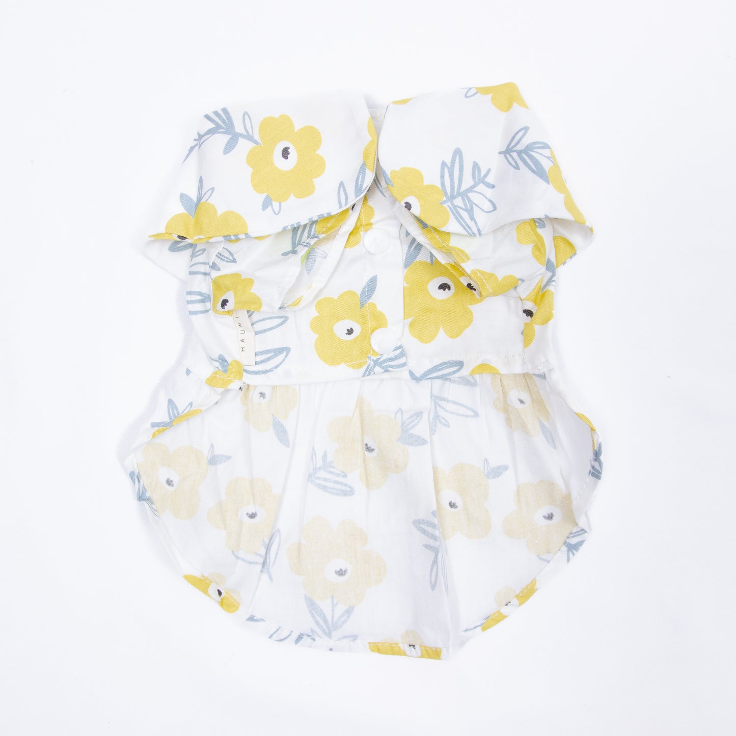 サマーカラーワンピース