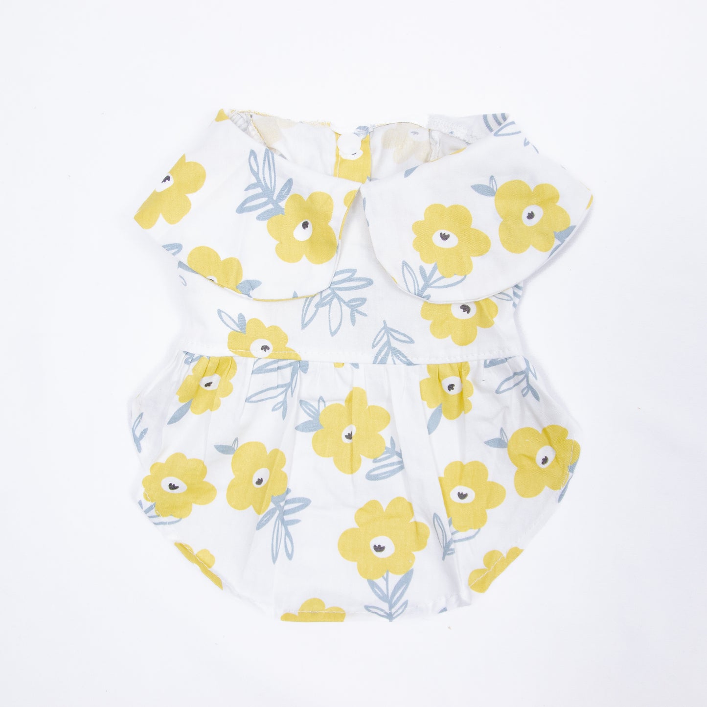 サマーカラーワンピース