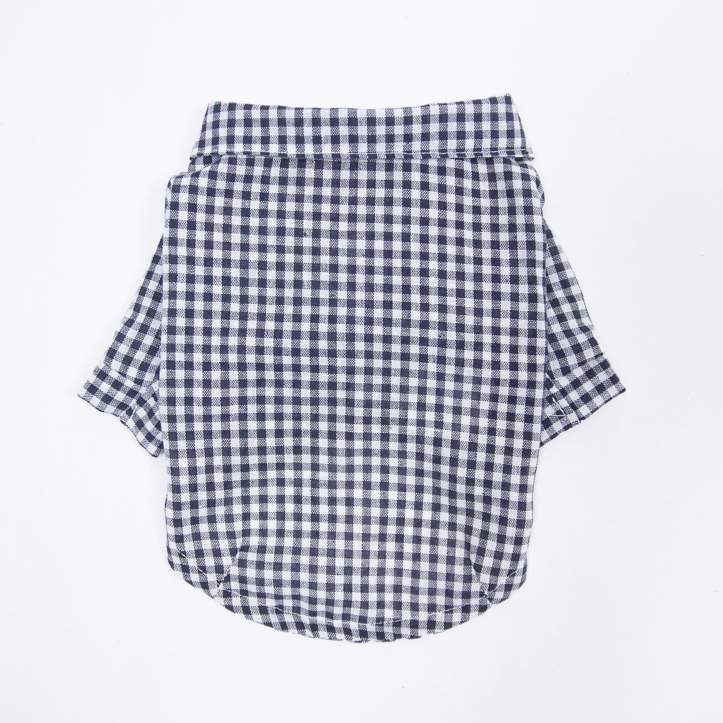 ギンガムチェックカップルウエア