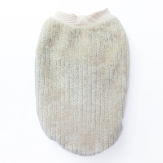 ストライプボアウエア