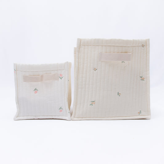 キルティングボックス