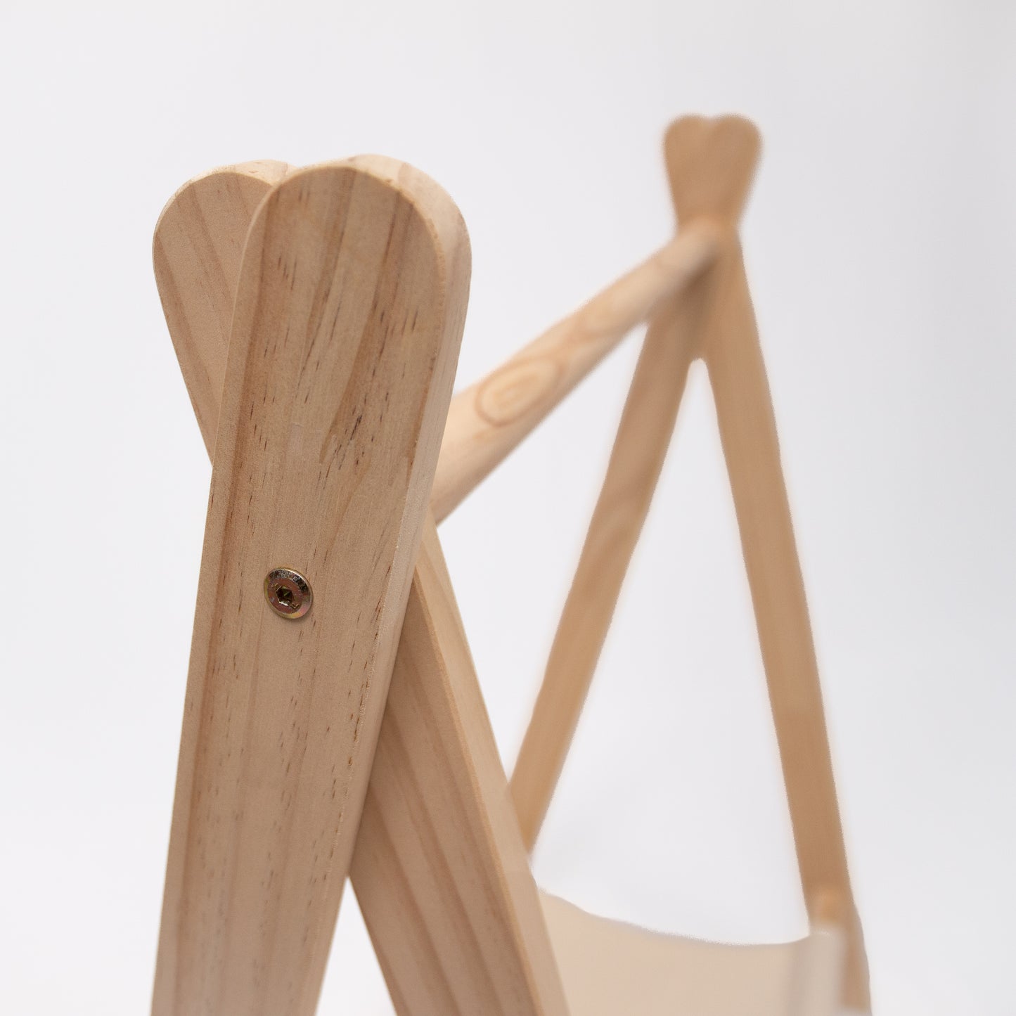 ペット用ハンガーラック