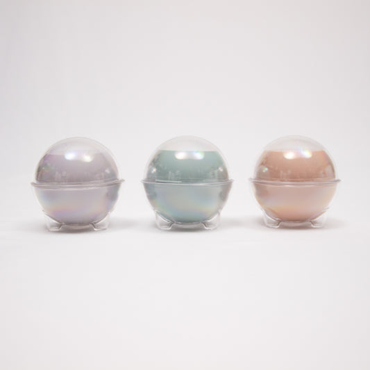 UFO型ペットブラシ