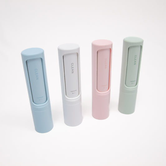 毛玉除去ローラークリーナー