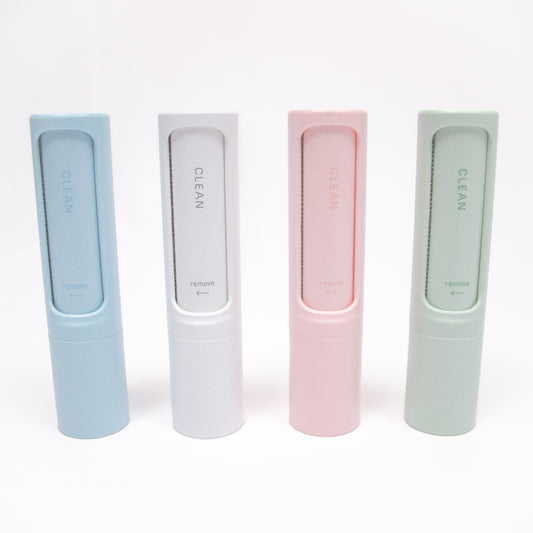 毛玉除去ローラークリーナー