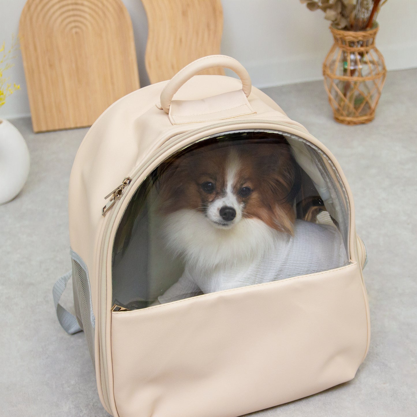 ペット用リュック