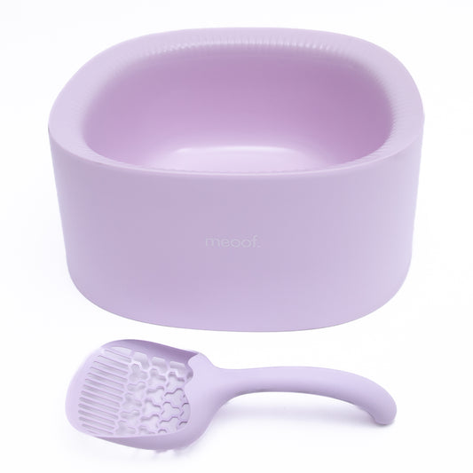 ねこちゃんトイレ