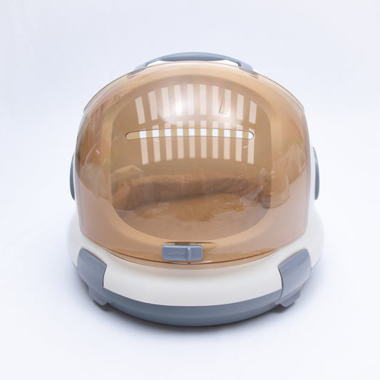 ハードキャリーケース