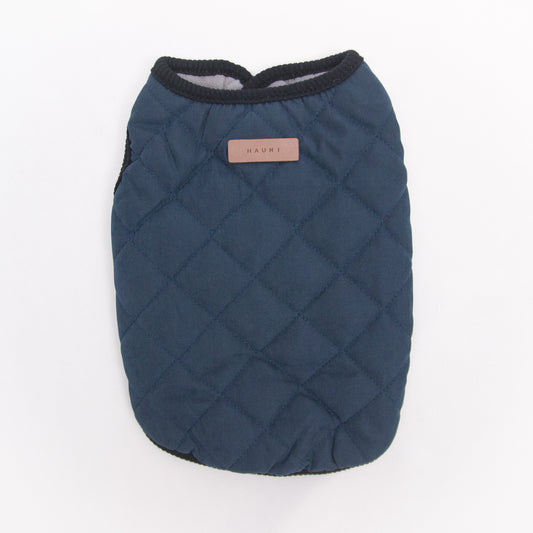 あったかシンプルベスト