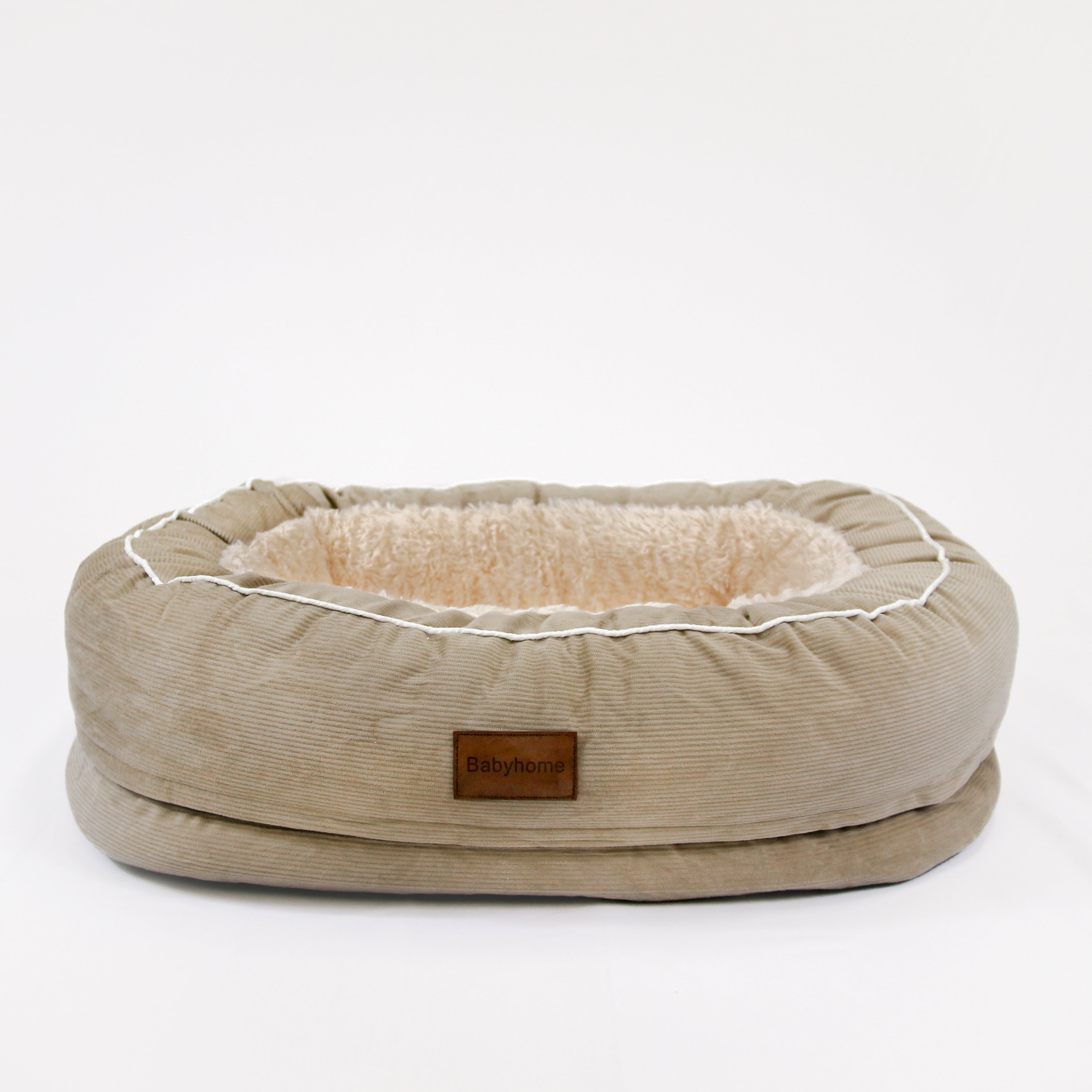 ふかふかベッド ゆったりふかふかベッド – HAUMI