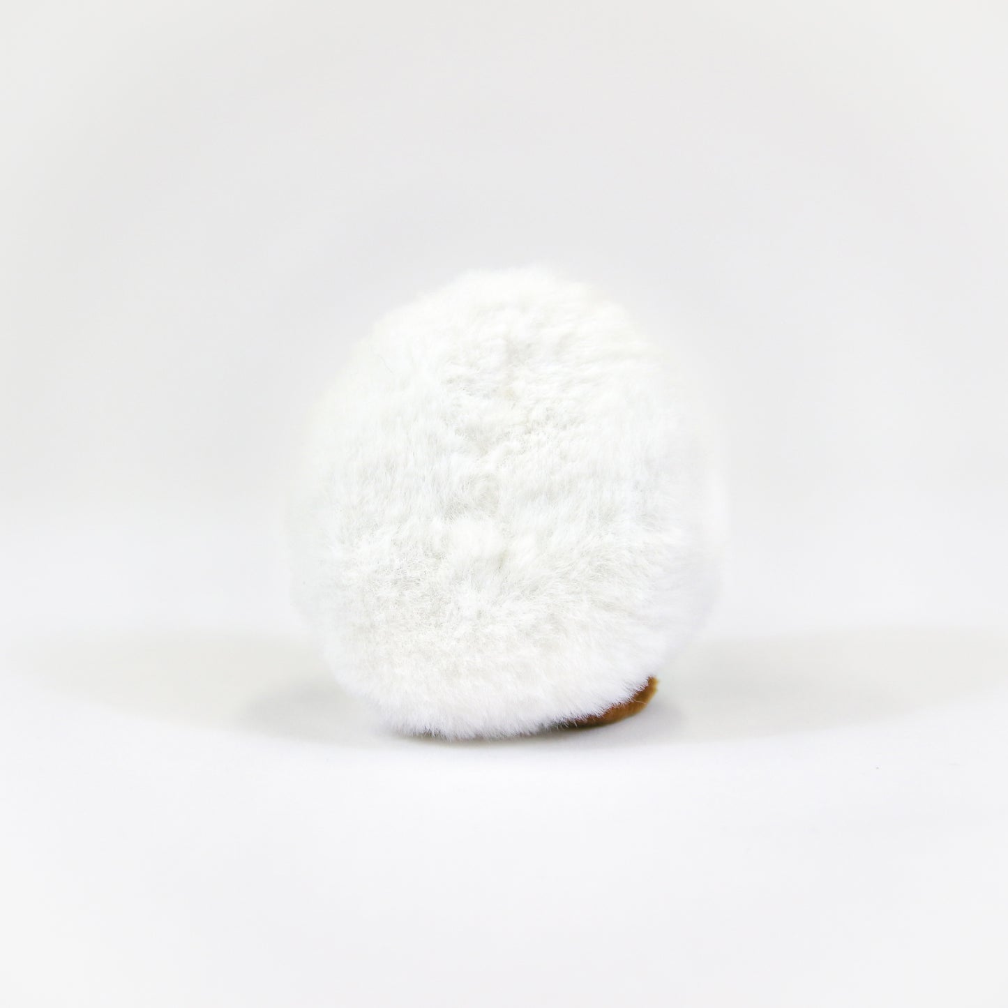 小さなぬいぐるみ