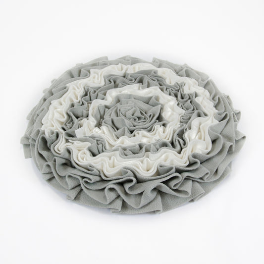 フラワーノーズワーク