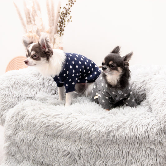 ペット用クッションベッド