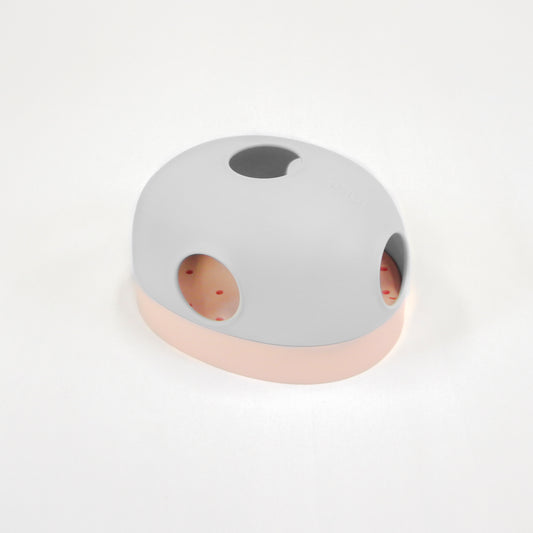 ドーム型ねこちゃんトイ