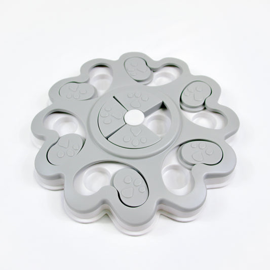 知育トイノーズワーク