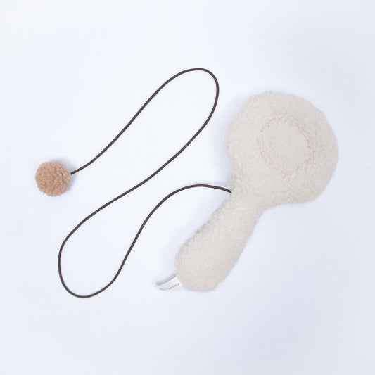 スプーンねこじゃらし