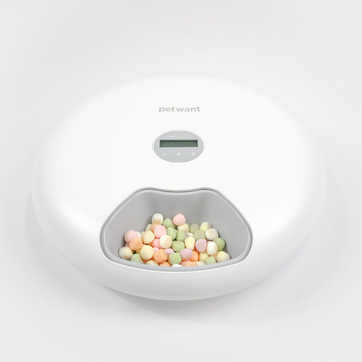 ペット用自動給餌器