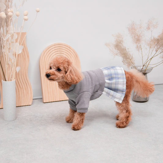 カップルチェックウエア