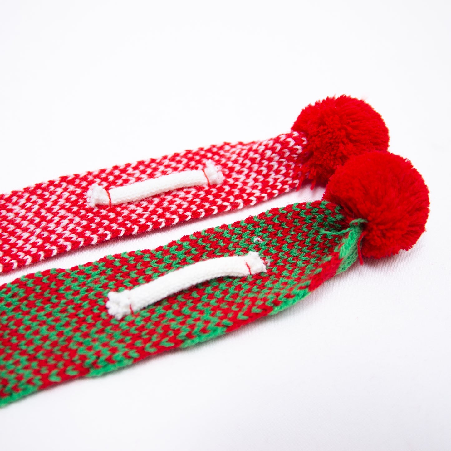 わんちゃんマフラー