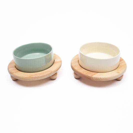 丸脚フードボウル