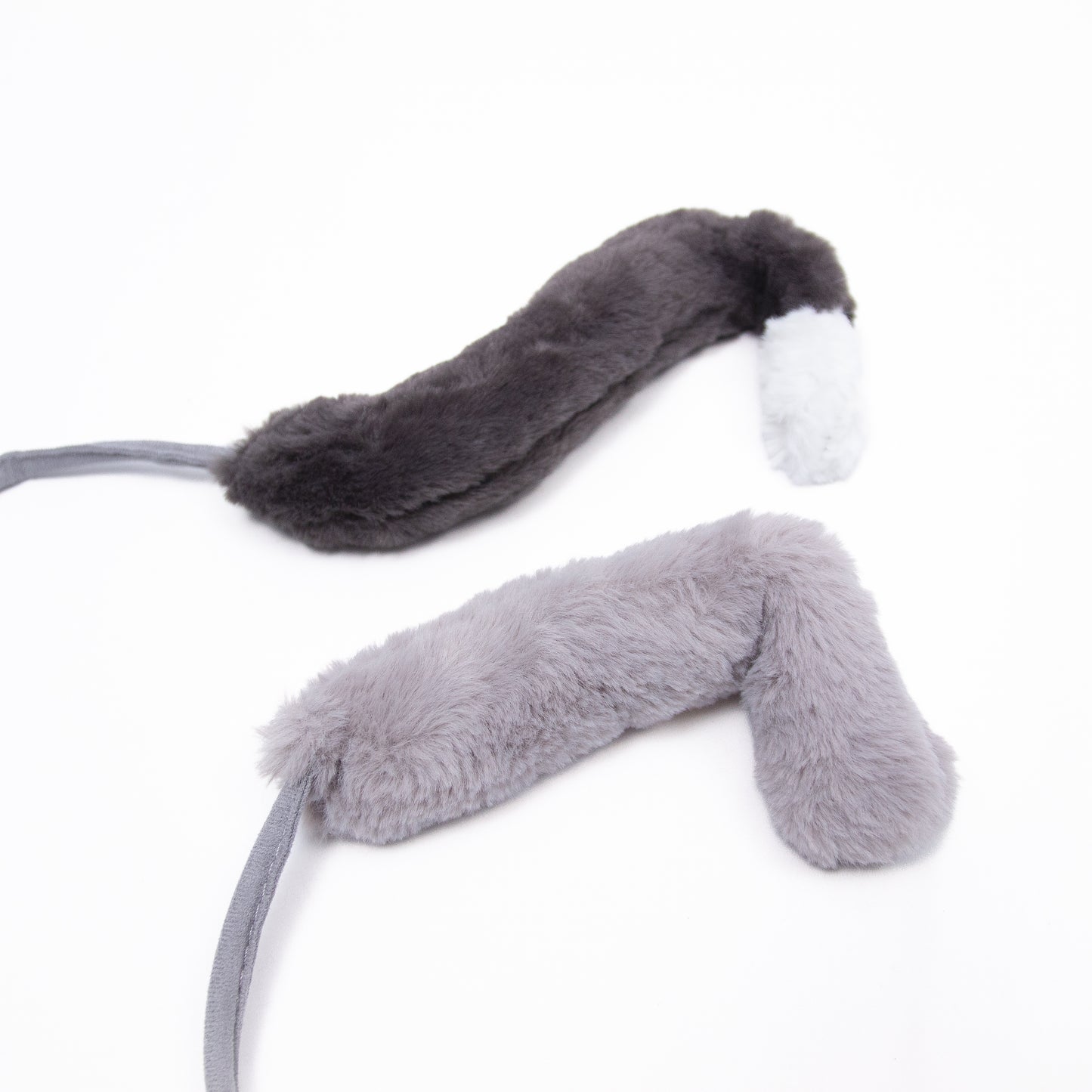 しっぽの猫じゃらし
