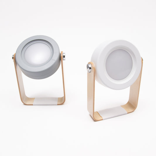 北欧風ランタン