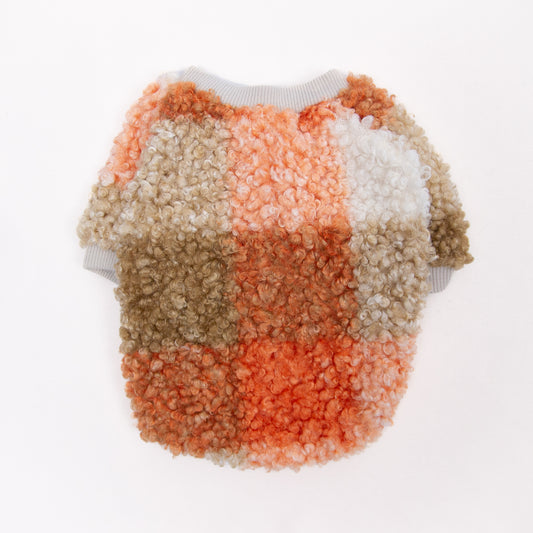 ボアプルオーバー