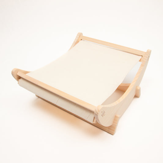 ハンモック風2WAYねこベッド