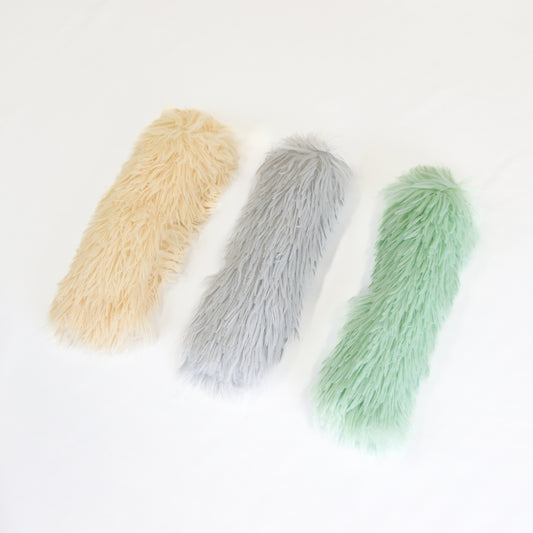 もふもふねこキック