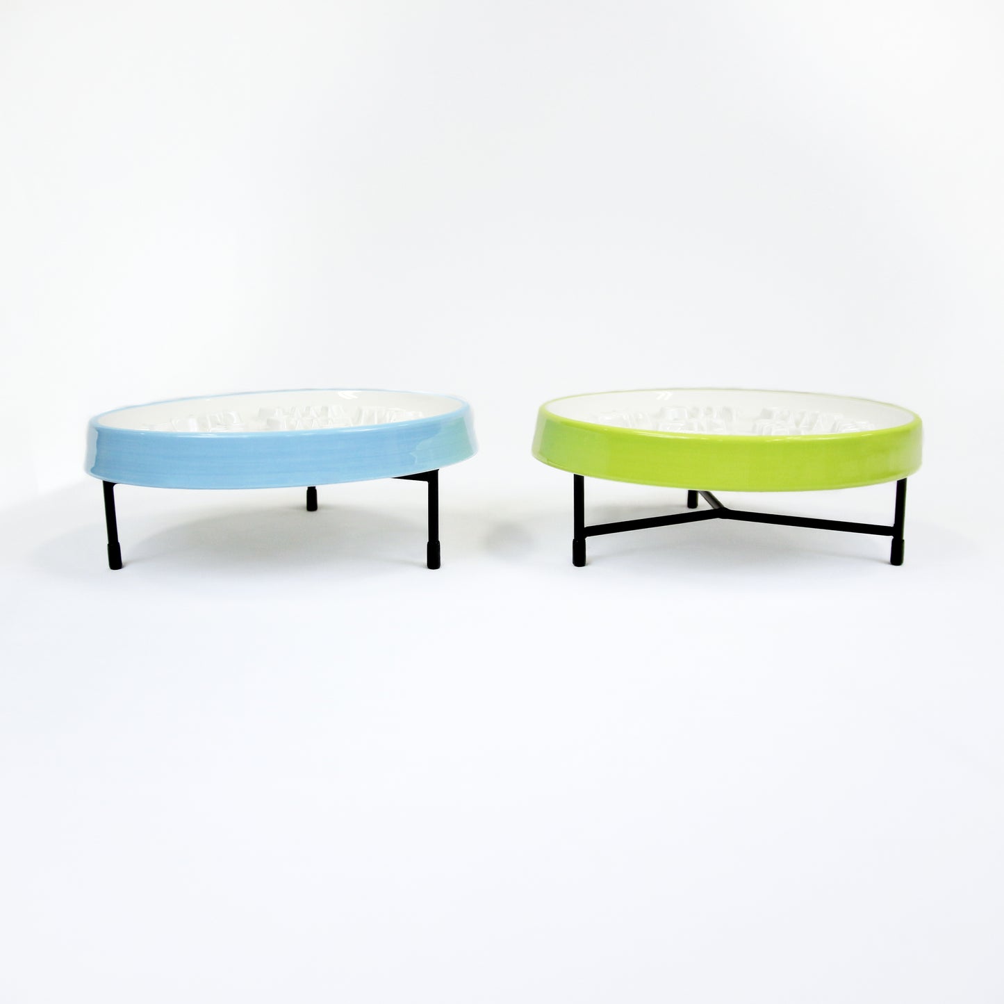 早食い防止フードボウル