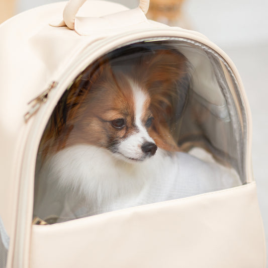 ペット用リュック