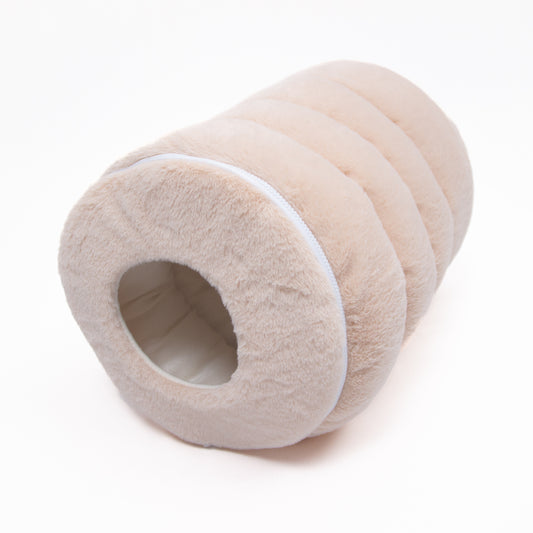 バームクーヘンベッド