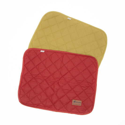 キルティングカフェマット