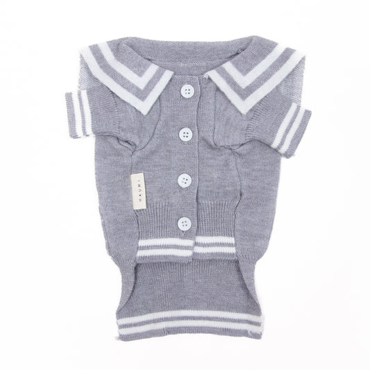 セーラーカーディガン