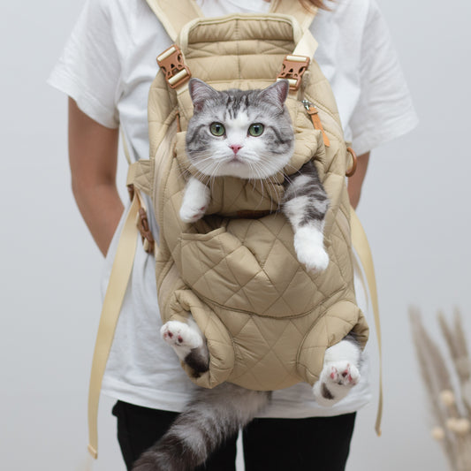 2WAYリュックバッグ