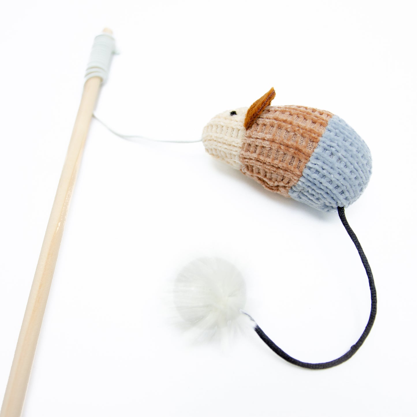 ねずみの猫じゃらし