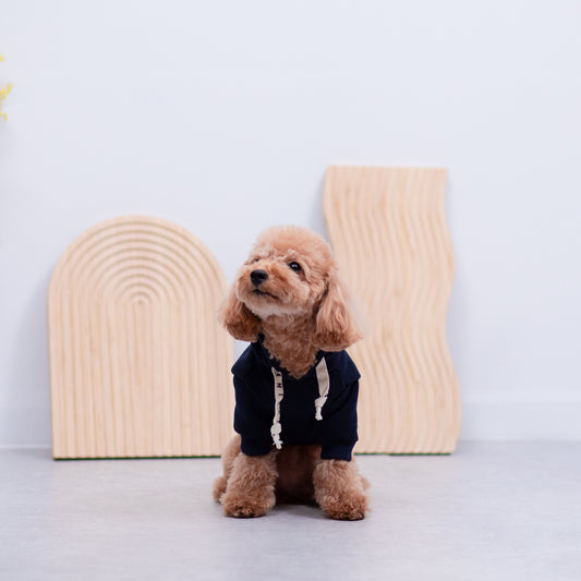 スウェットパーカー