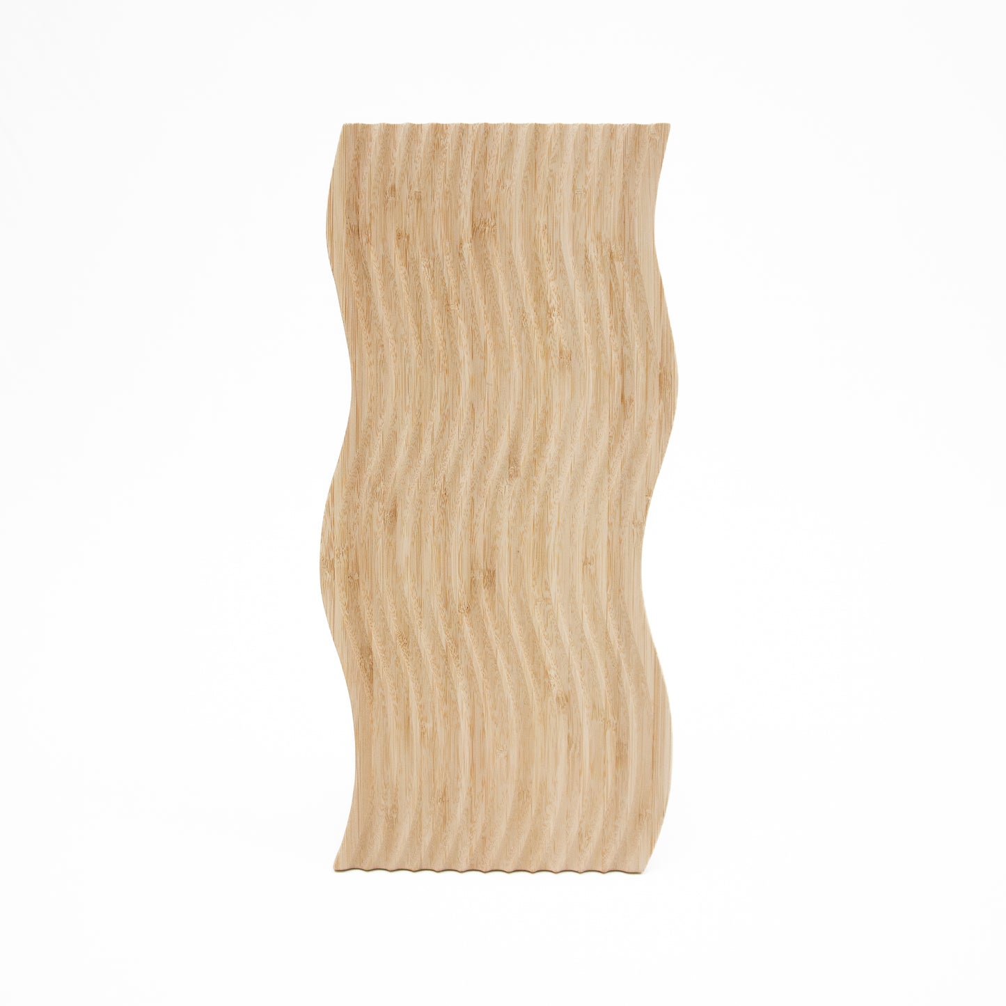 ナチュラルウッドトレイ